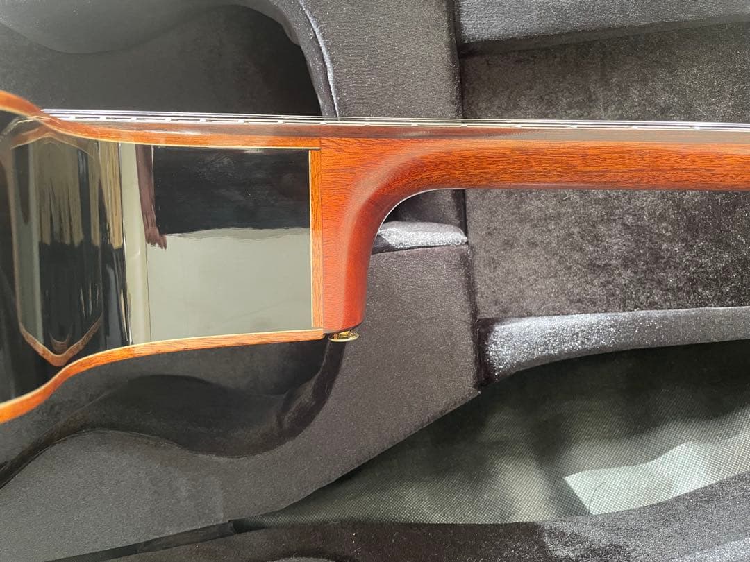 Yamaha APX1200II アコースティックギター