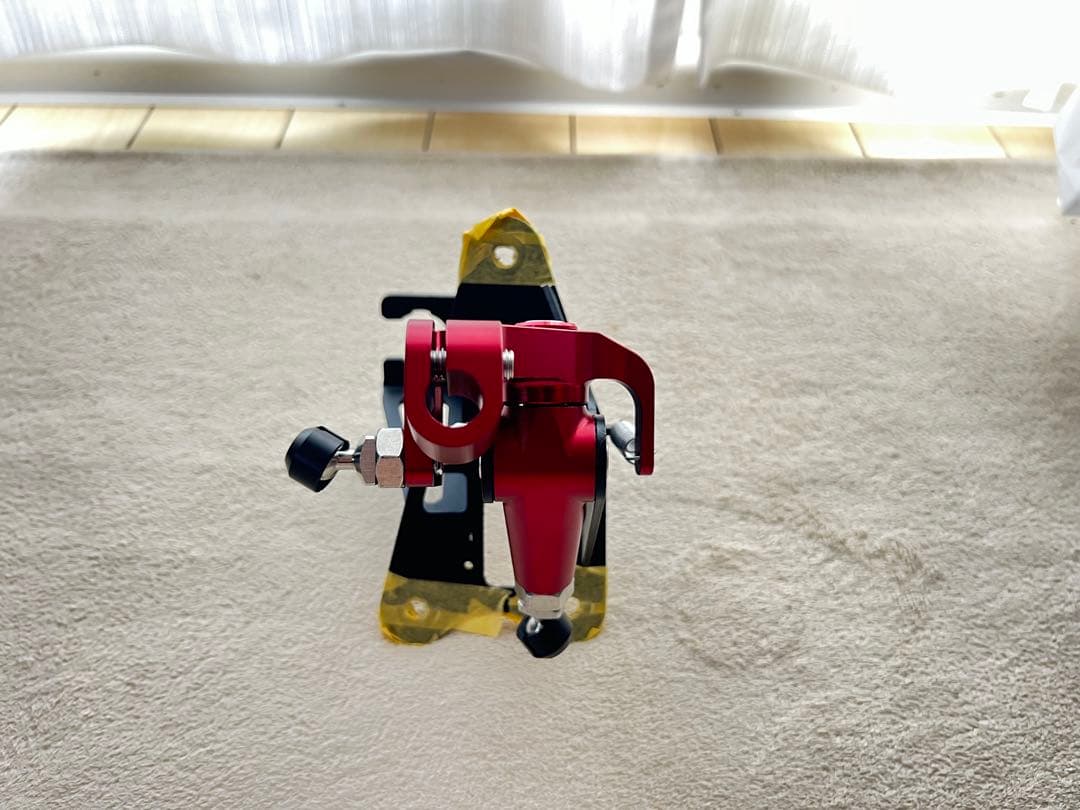 シビック タイプR FD2 FN2 クイックシフター 新品動作確認済みラスト1品