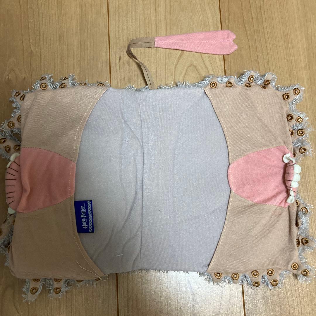 新品 ハリーポッター 怪物的な怪物の本 ブックカバー タグ付き未使用品