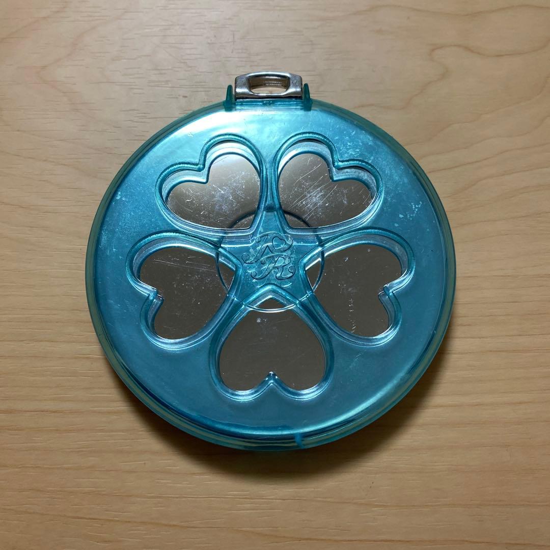 プリティーリズム コンパクト ブルー