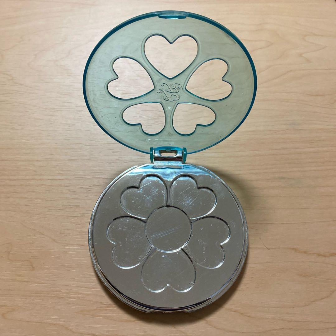 プリティーリズム コンパクト ブルー