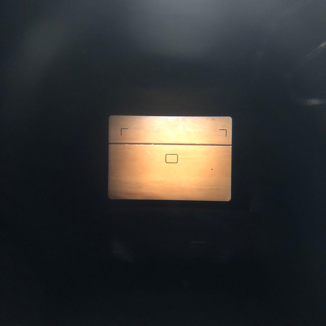 OLYMPUS u mju 35mm 3.5 初代 フィルムカメラ