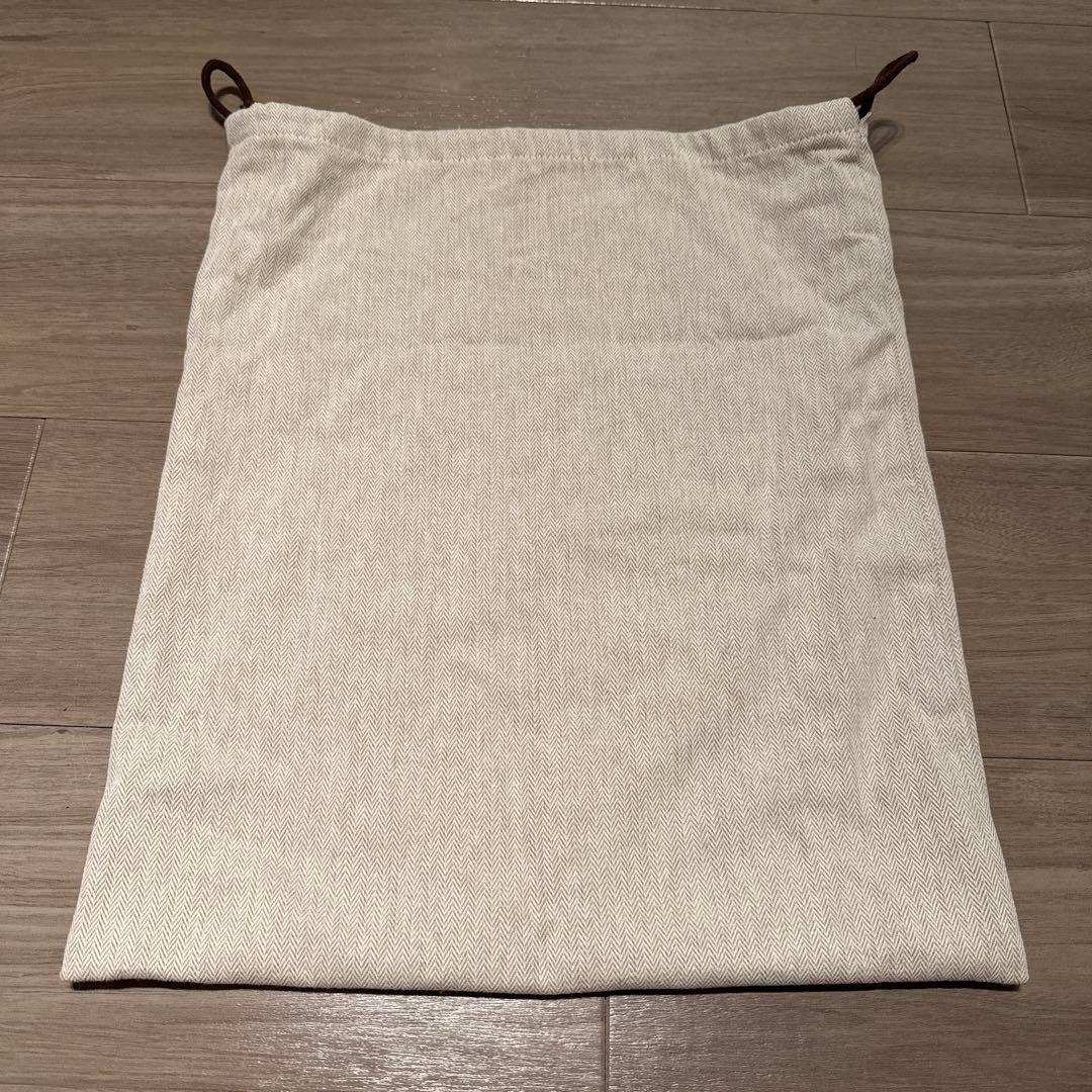 エルメス (HERMES)ピンク ニット帽 L