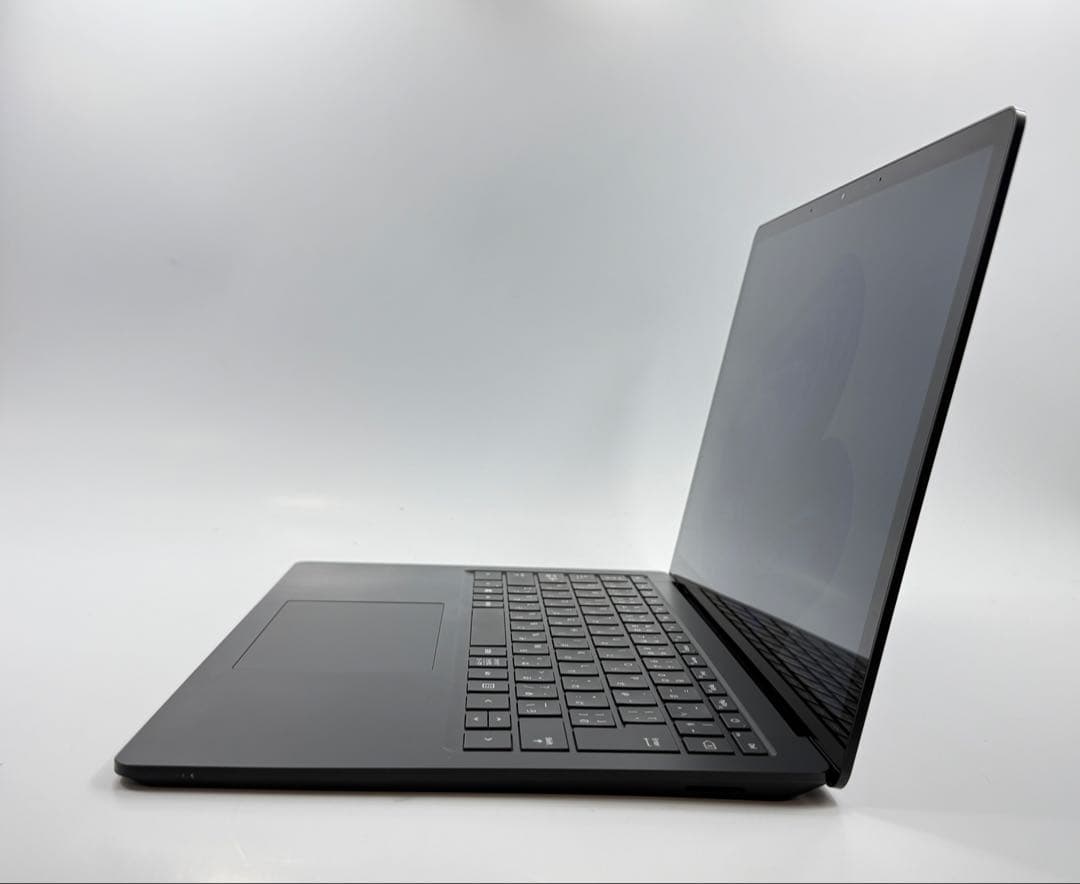 Surface Laptop 3 第10世代 i5 256gb 8gb w11