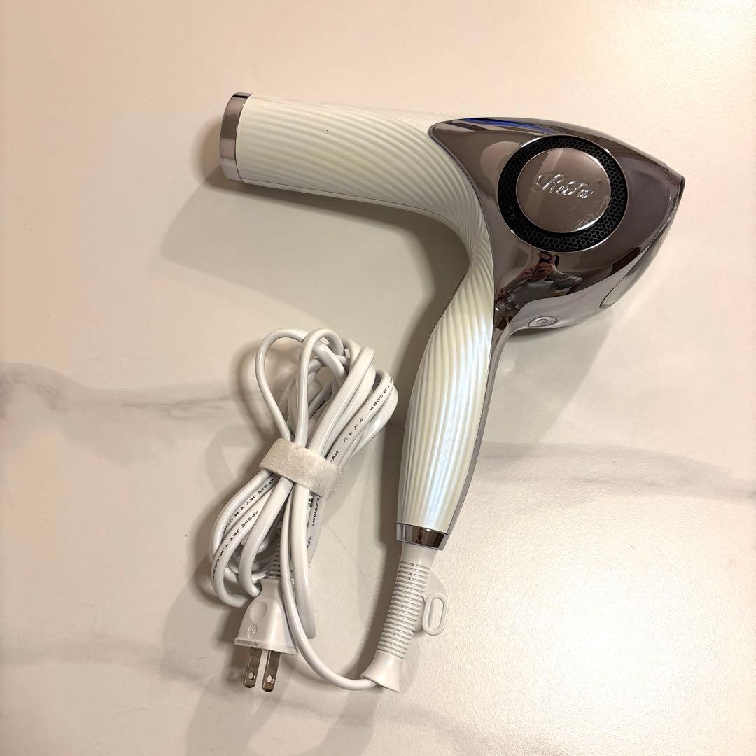 ReFa リファ ビューテック ドライヤー ホワイト