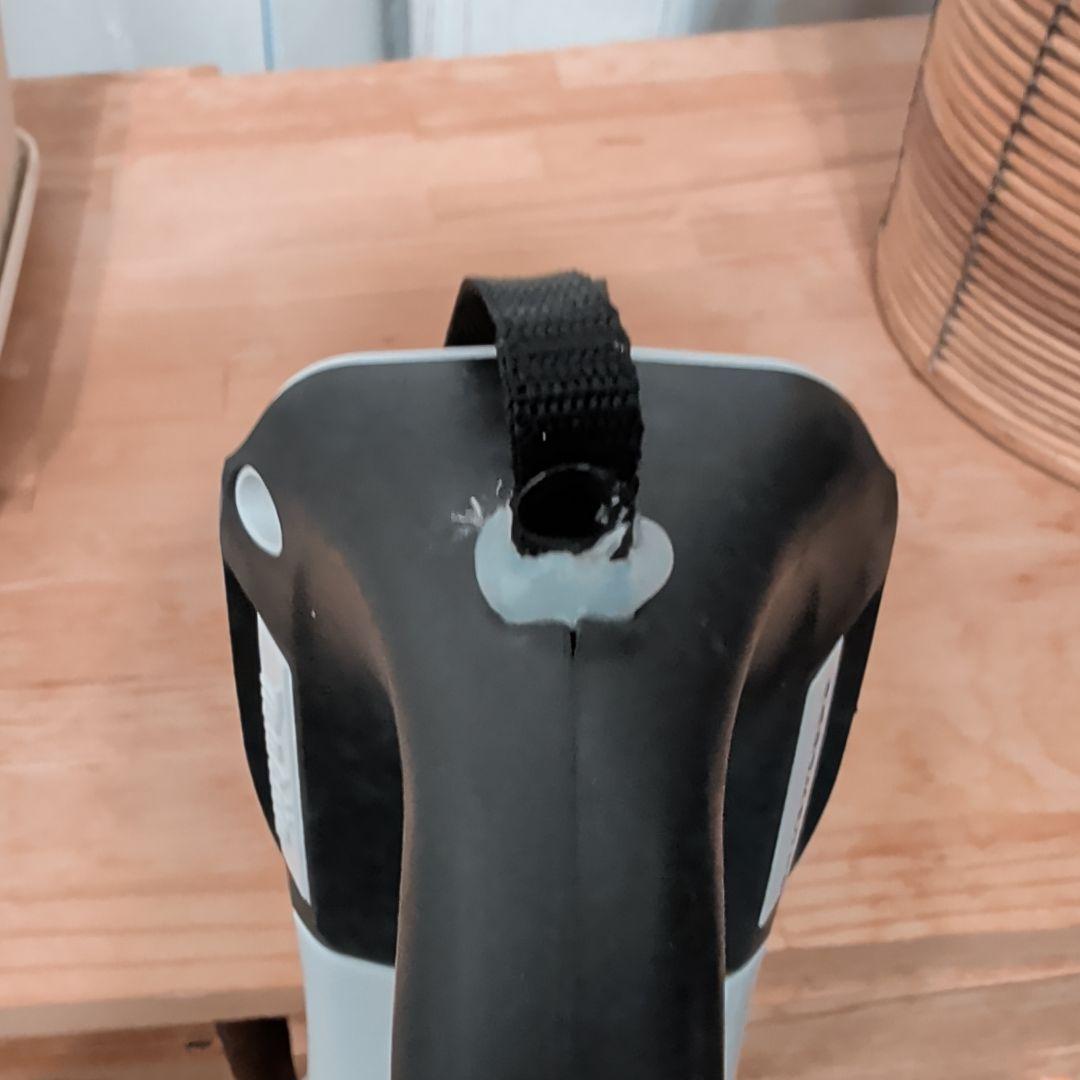 マキタ CL281FD 18V掃除機