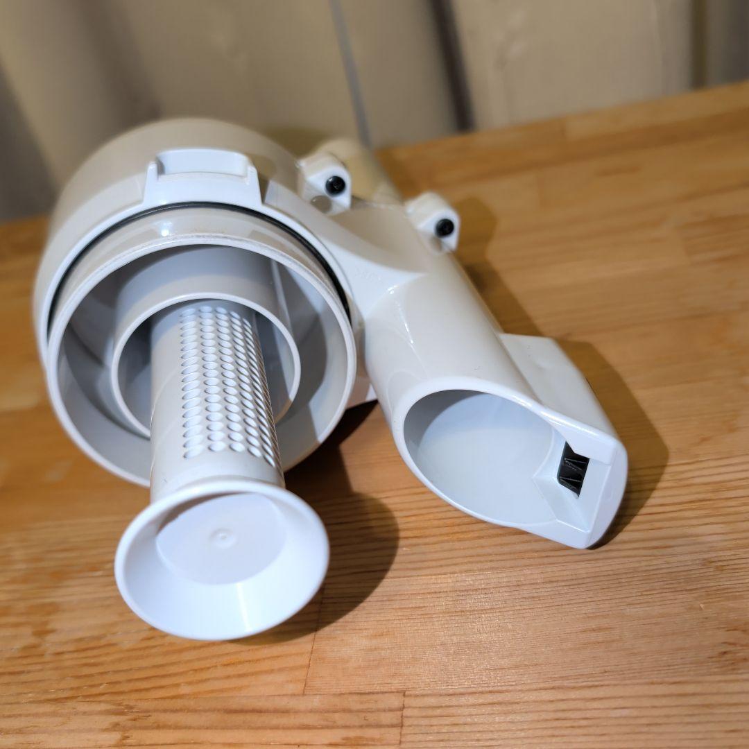 マキタ CL281FD 18V掃除機