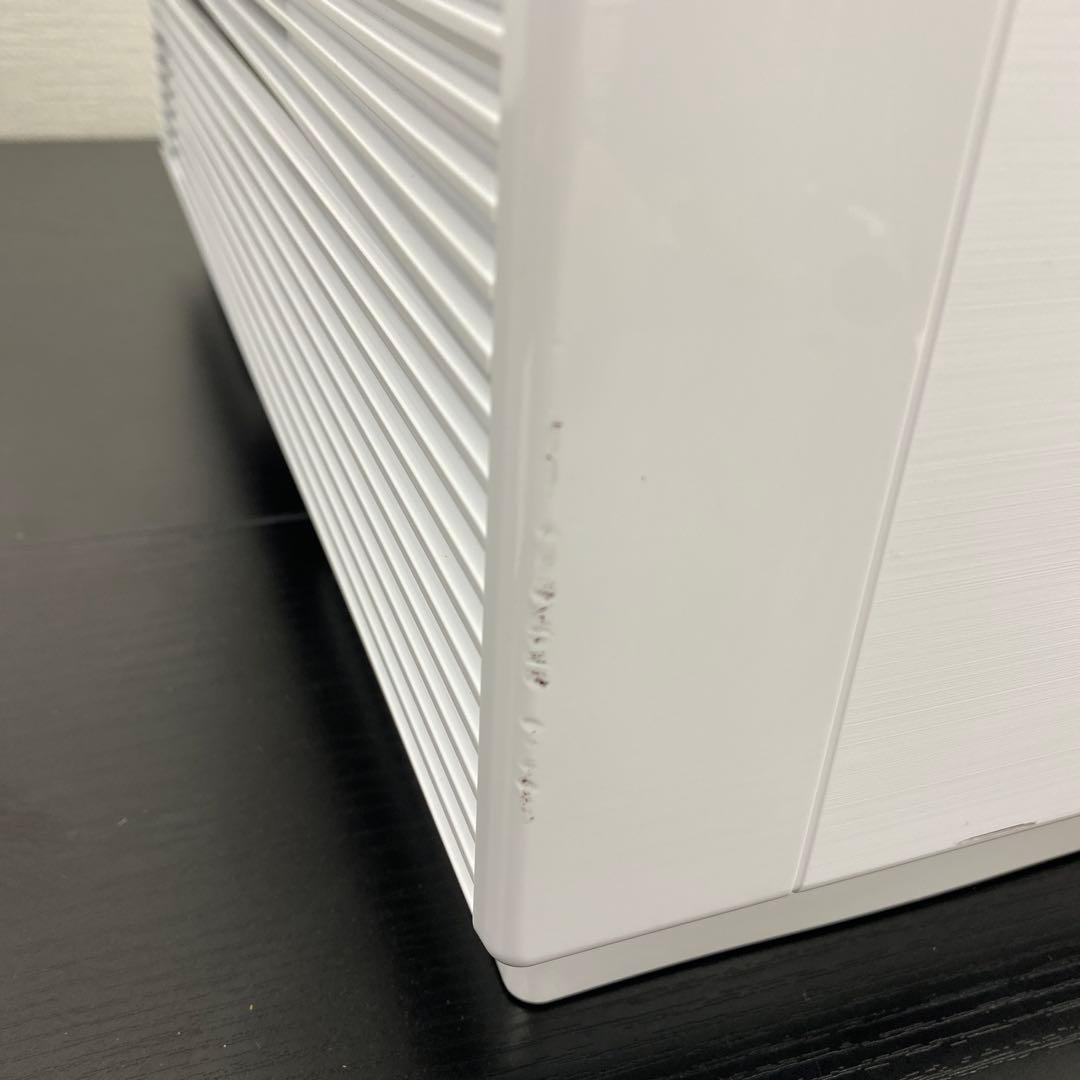 送料込み＊ Panasonic 2022年製 衣類乾燥除湿機＊0911-2