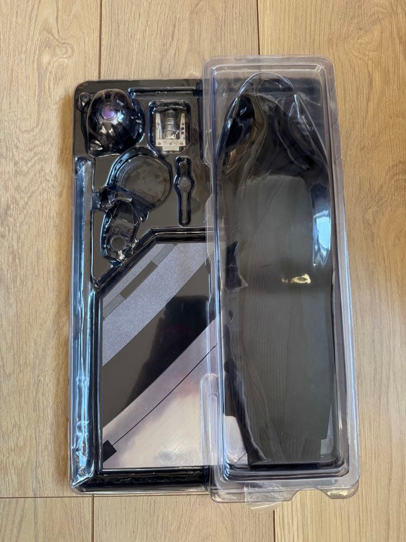 Hottoys ホットトイズ ダースモール 2.0