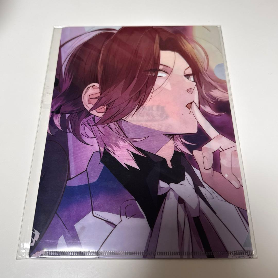 DIABOLIKLOVERS 逆巻ライト 逆巻スバル グッズ セット