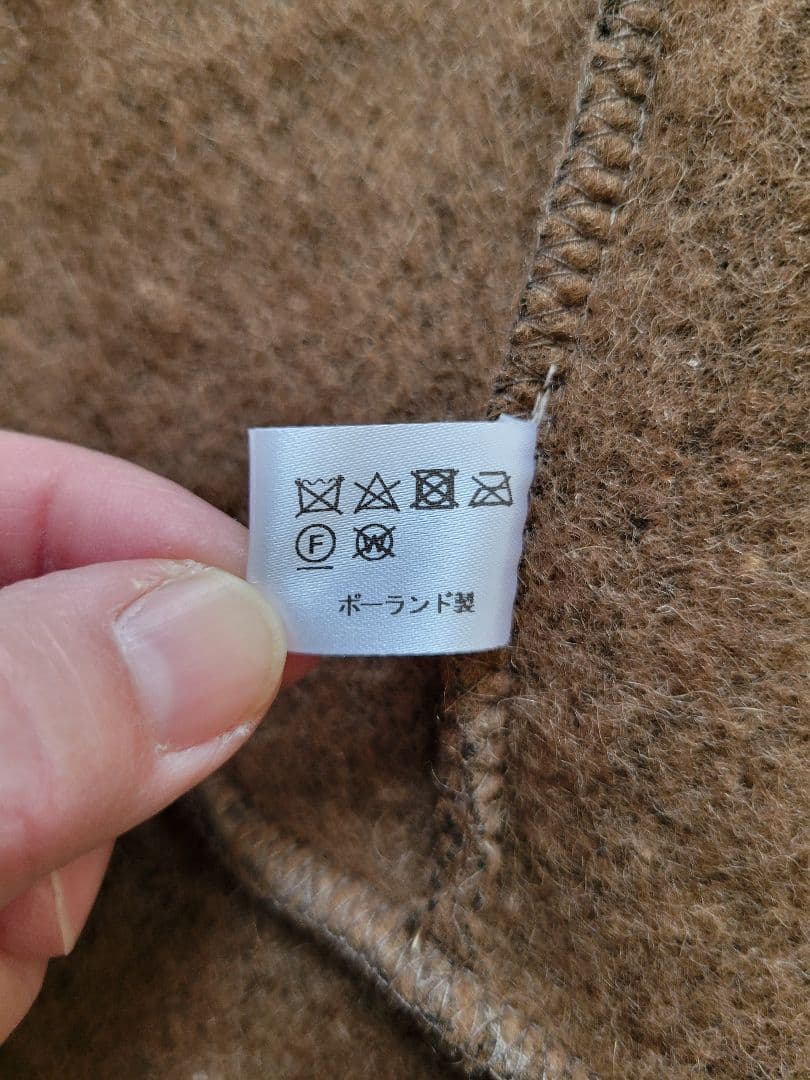 FRAMeWORK COLD BREAKER/コールドブレーカー