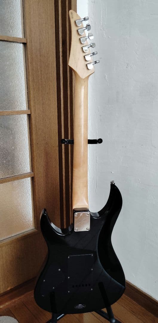 YAMAHA RGX112S エレキギター ヤマハ