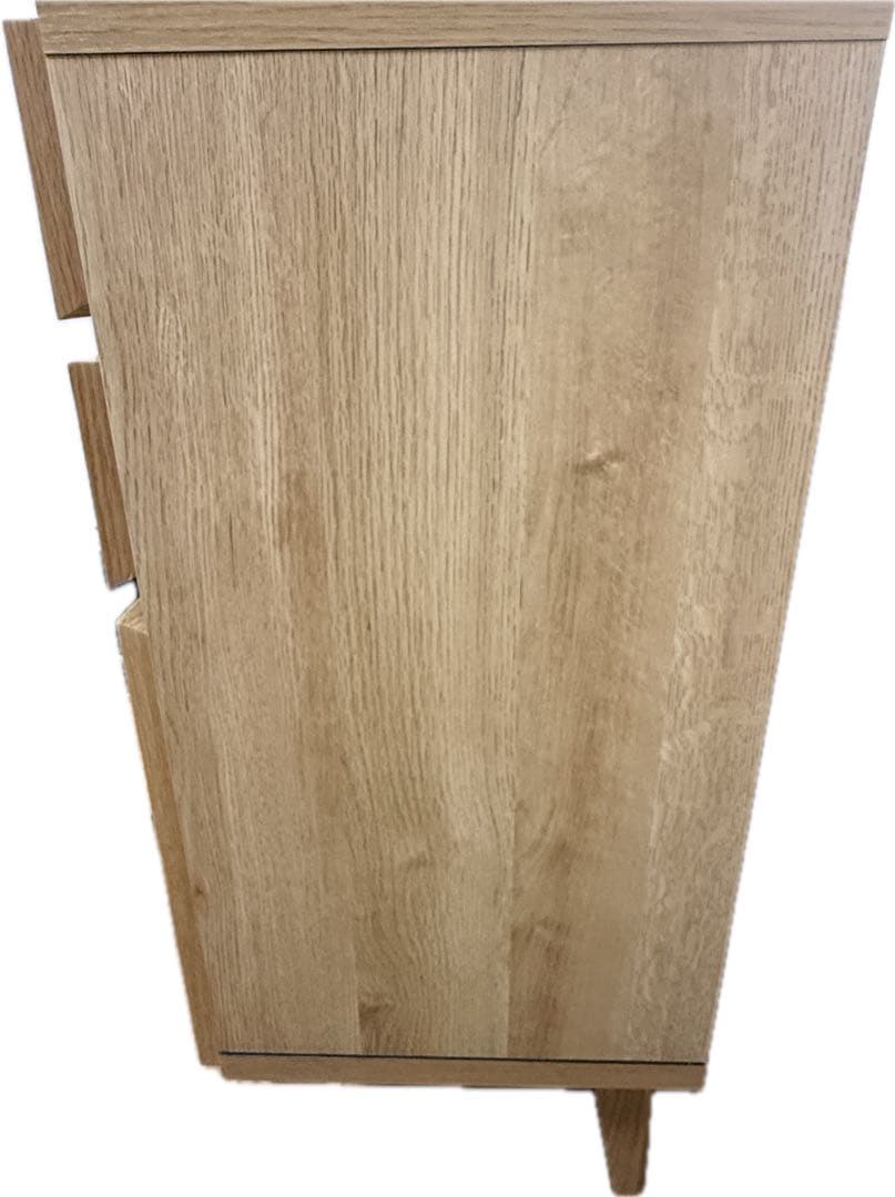 ISSEIKI 一生紀　サイドボード　リビングボード　棚　北欧家具