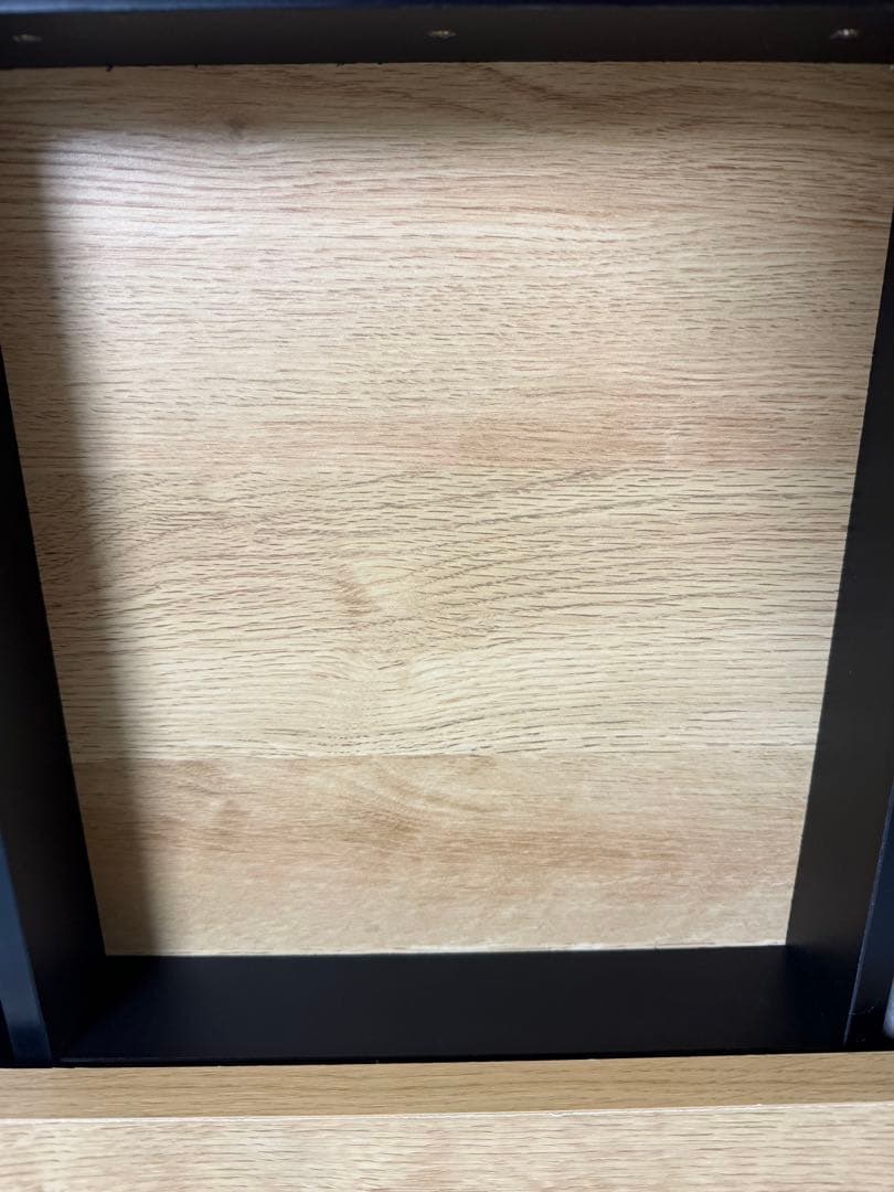 ISSEIKI 一生紀　サイドボード　リビングボード　棚　北欧家具