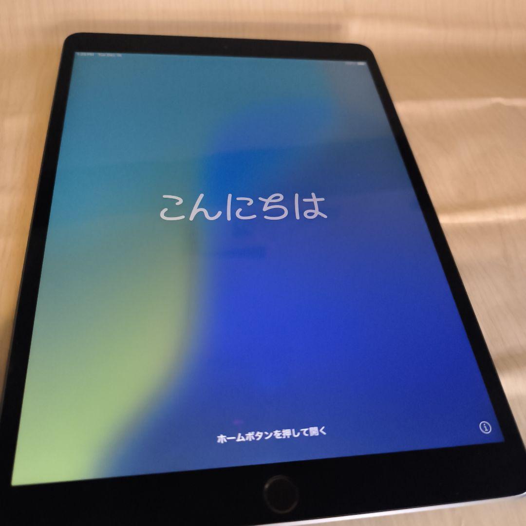 れ*ん様 iPad Air第3世代/64GB スペースグレイ MV0D2J/A8