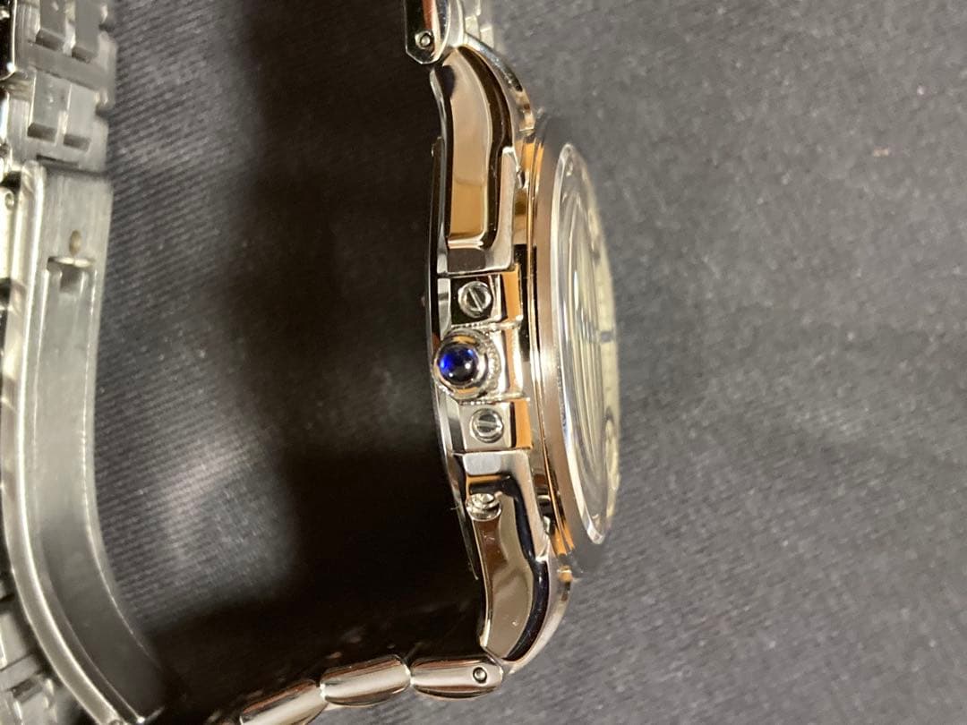 CITIZEN ジ・エクシード Cal.A690