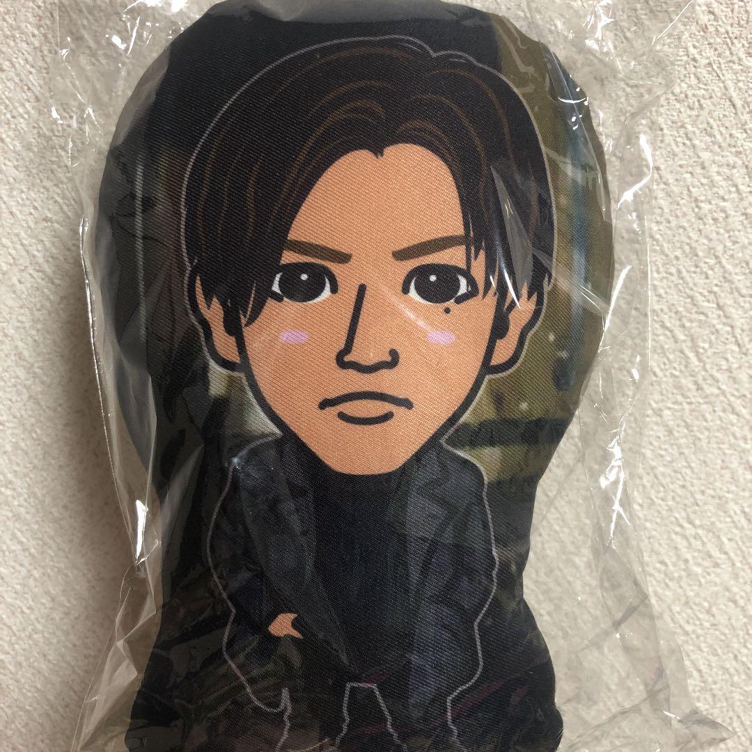 片寄涼太ミニクッション