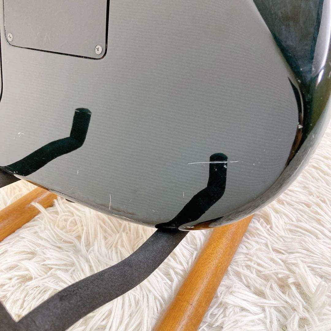 FERNANDES フェルナンデス　LIMITED Edition ケース付き