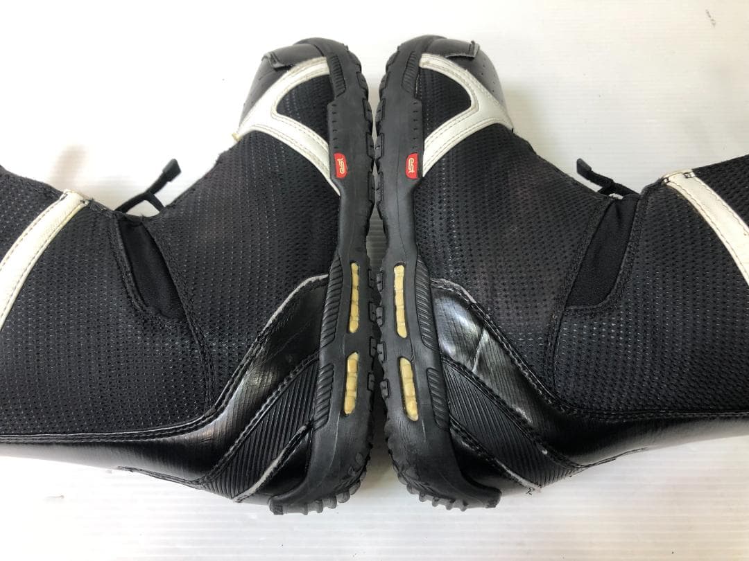 ◆ スノボ ブーツ BURTON AMBUSH 28.0 cm スノーボード