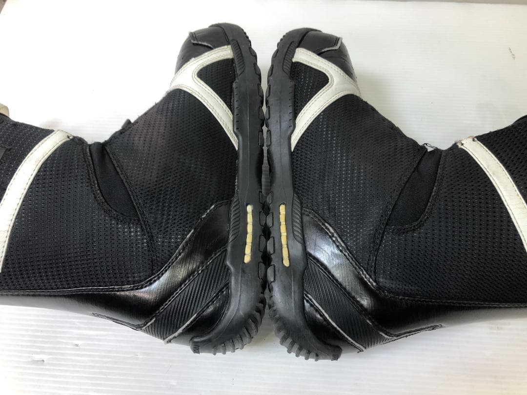 ◆ スノボ ブーツ BURTON AMBUSH 28.0 cm スノーボード