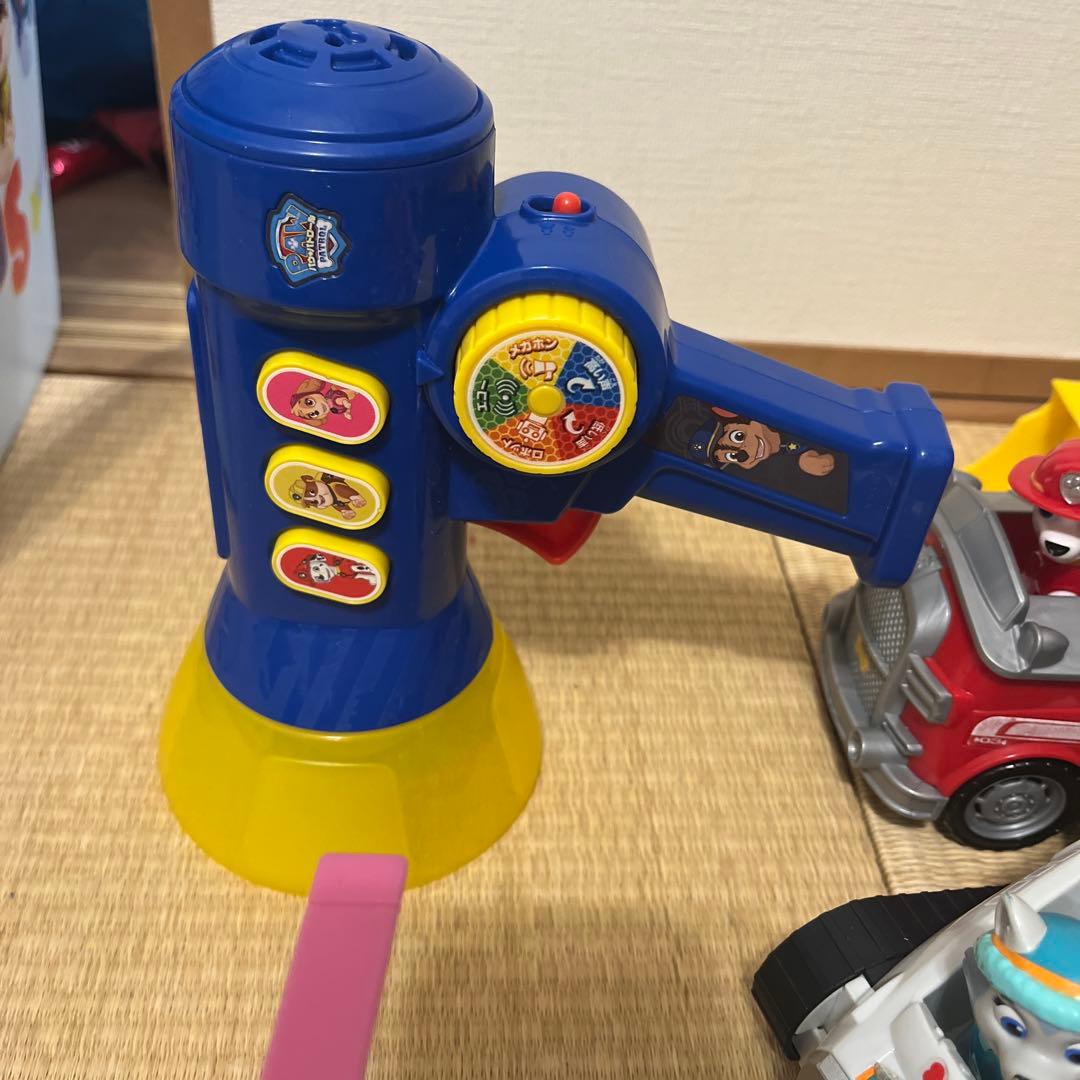 パウパトロール　まとめ売り