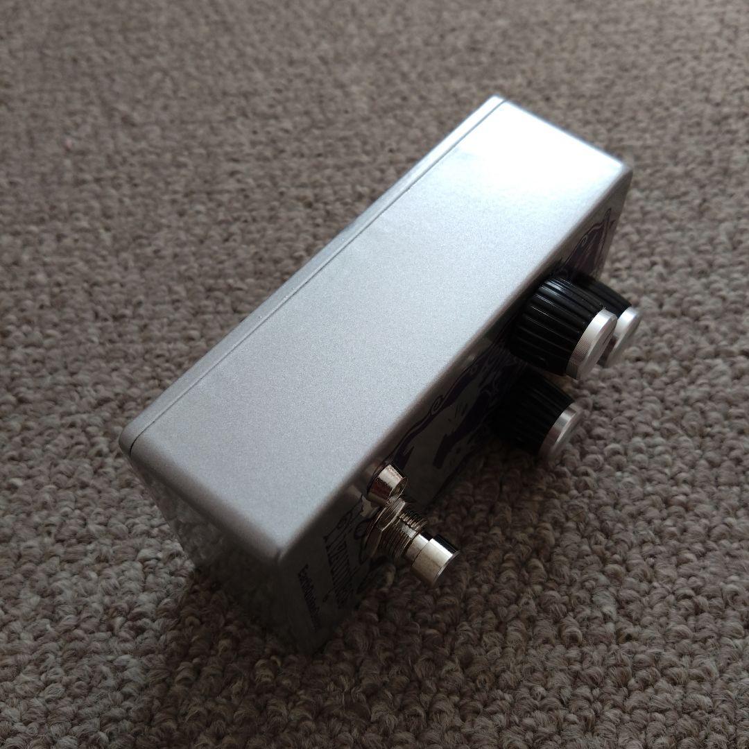 hizumitas EarthQuakerDevices ヒズミタス アース