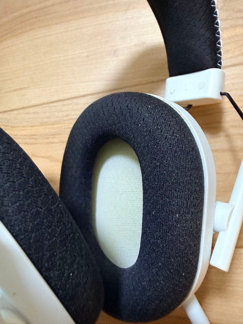 Razer BLACKSHARK V2 PRO アップグレードモデル 送料込み