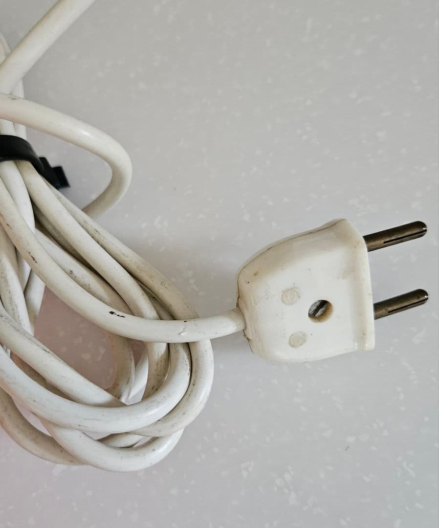 ヴィンテージ　ホルムガード ペンダントライト オレンジ デンマーク