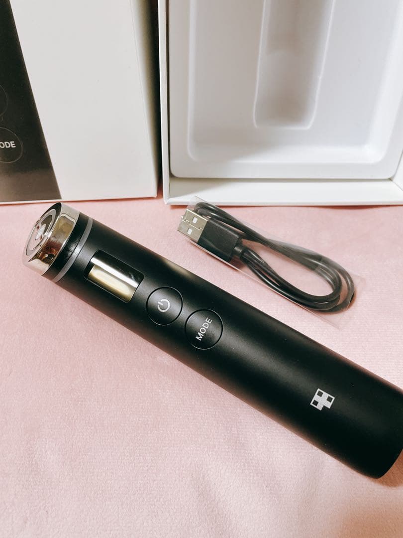 【美品】medicube メディキューブ ブースタープロ 美顔器 まとめ売り