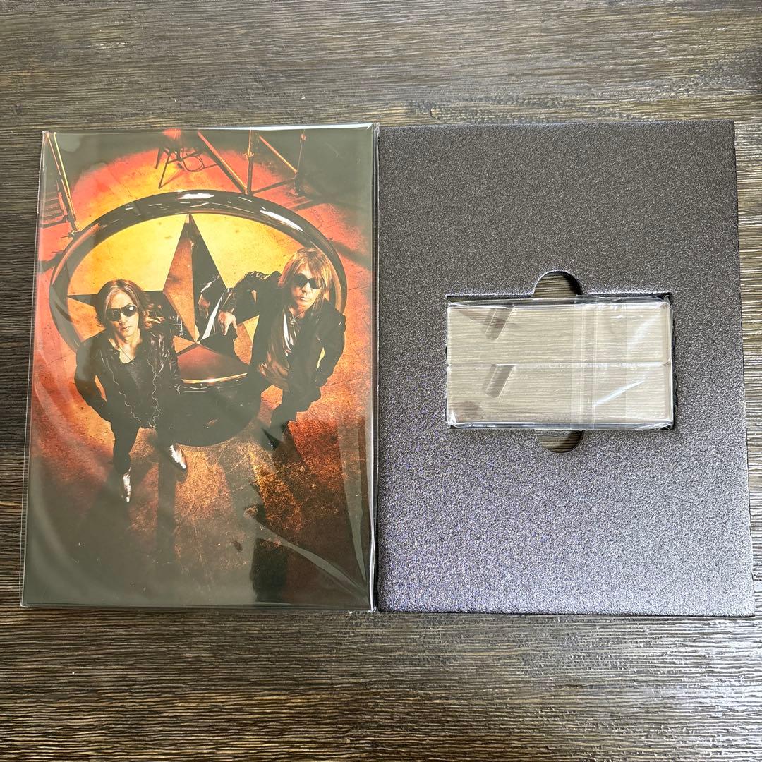 【初回出荷限定盤】B'z/Pleasure 2023-STARS-Blu-ray