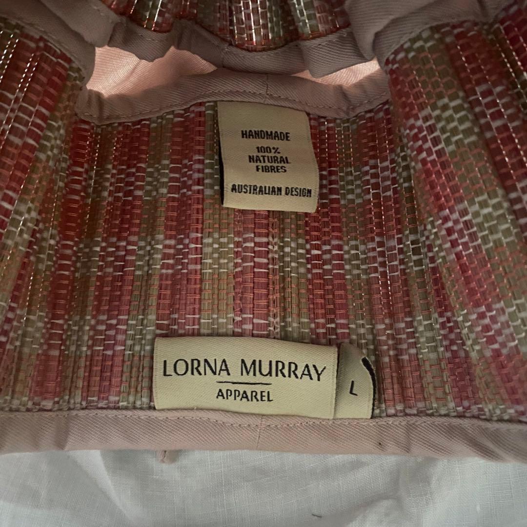 LORNA MURRAY Shelly Beach childカプリ