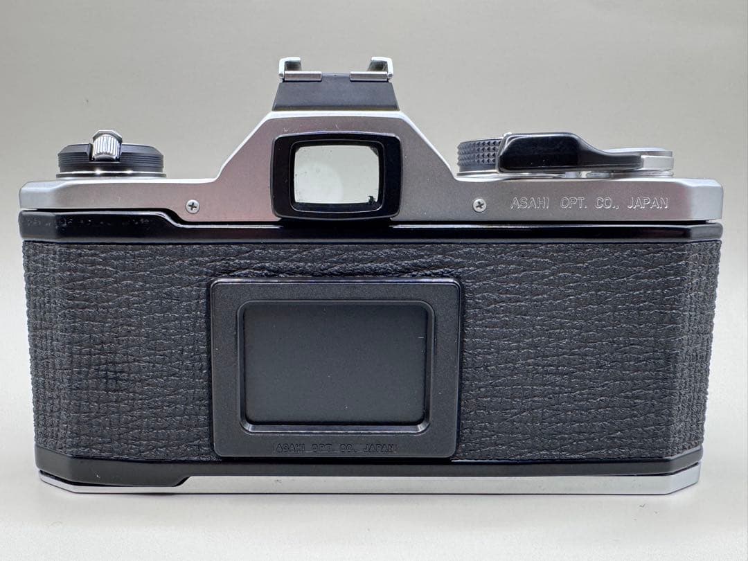 【美品】 PENTAX MX / PENTAX-M 50mm f1.7