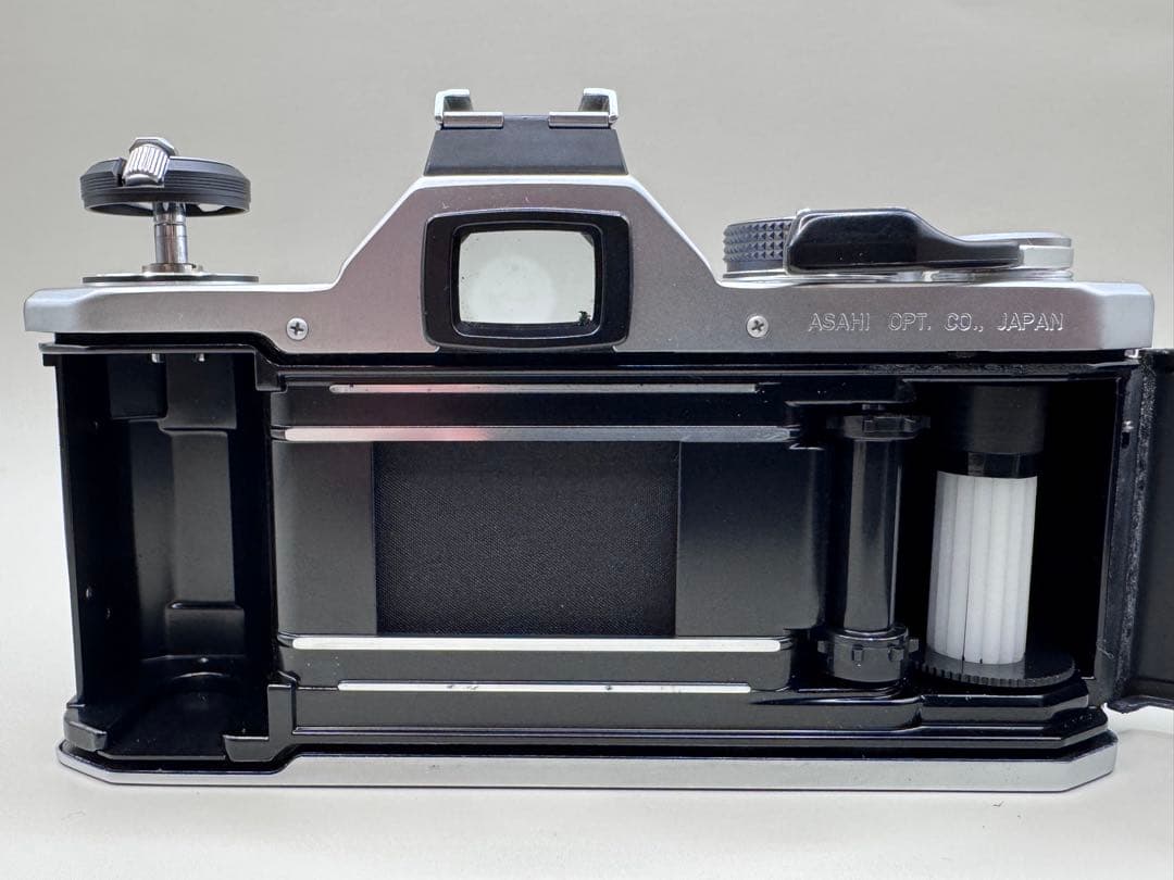 【美品】 PENTAX MX / PENTAX-M 50mm f1.7