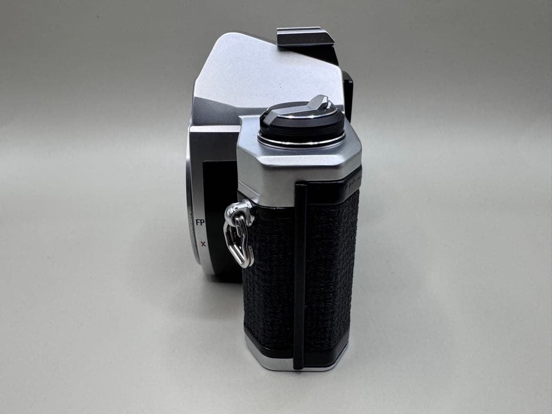 【美品】 PENTAX MX / PENTAX-M 50mm f1.7