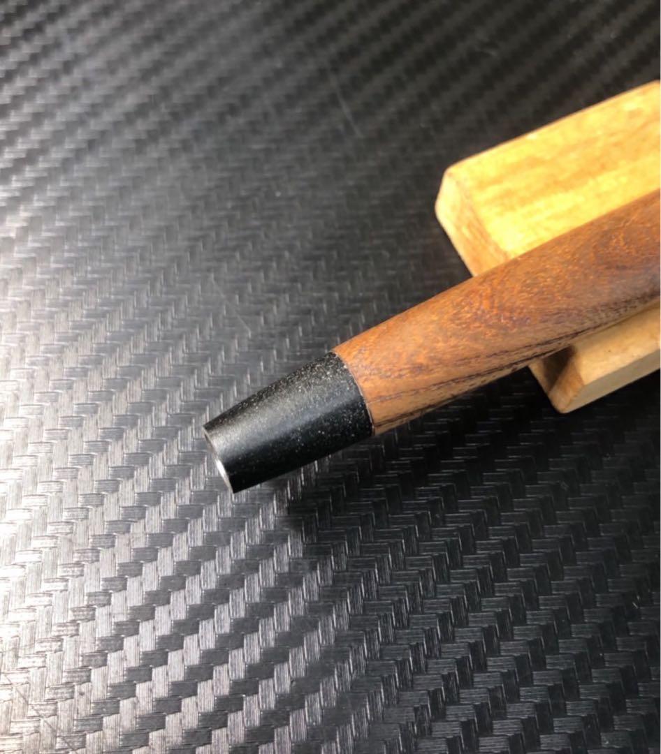 野原工芸初期型 欅 軸のみ（おまけあり）