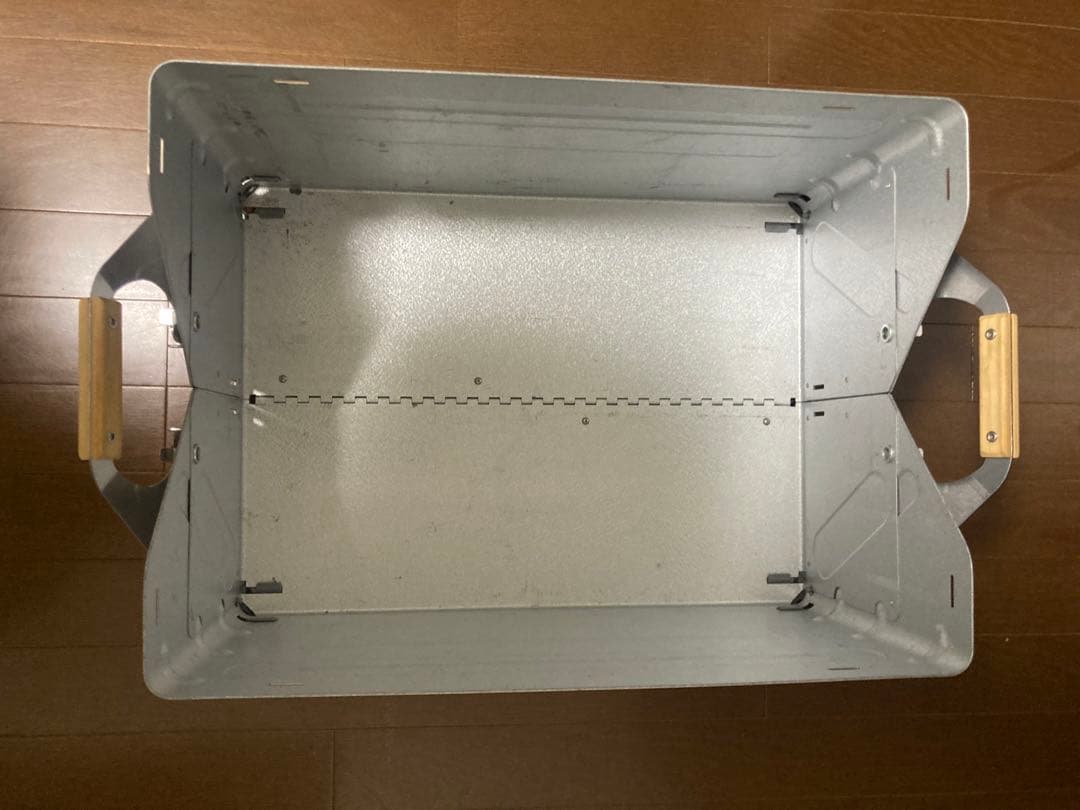 シェルフコンテナ50 2個セット