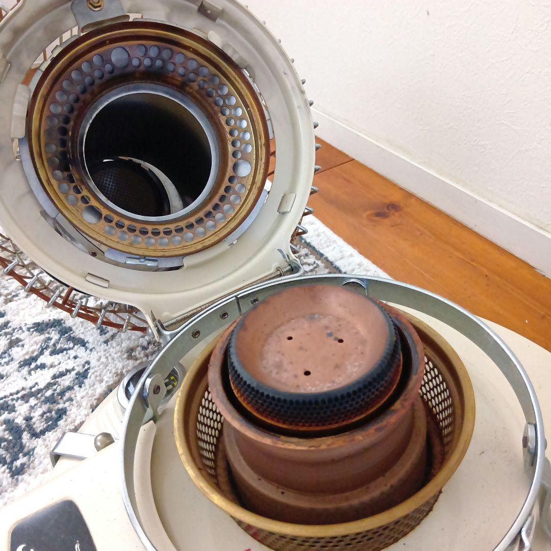 Aladdin　BLUE FLAME HEATER　BF-3905-N　2013