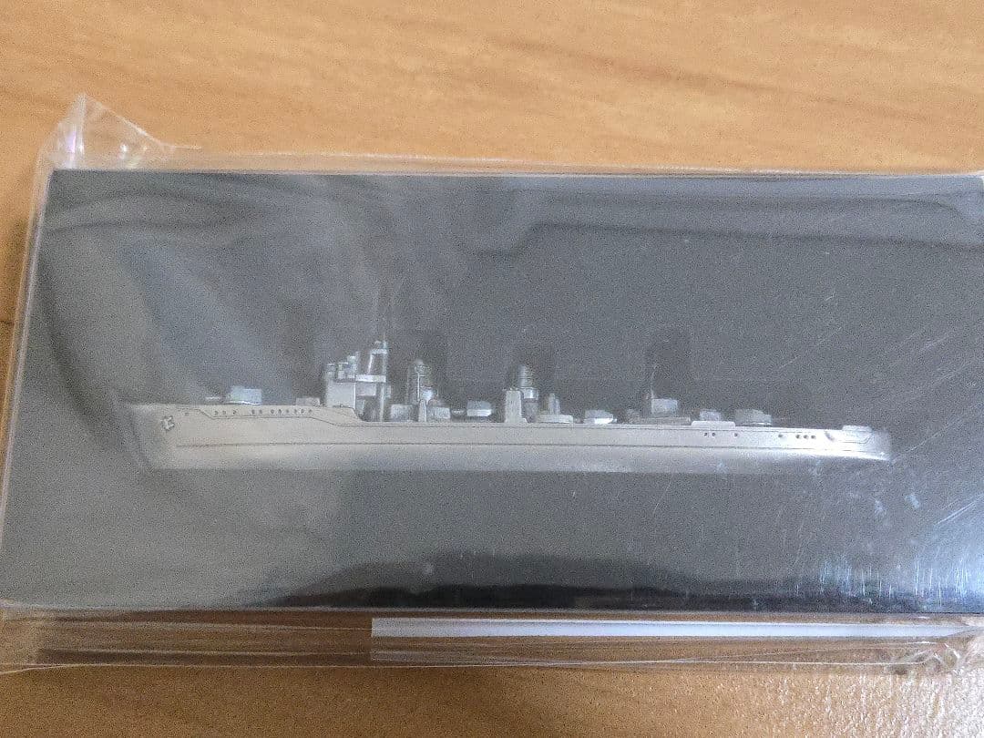 映画　YUKIKAZE 雪風　ペーパーウェイト　文鎮