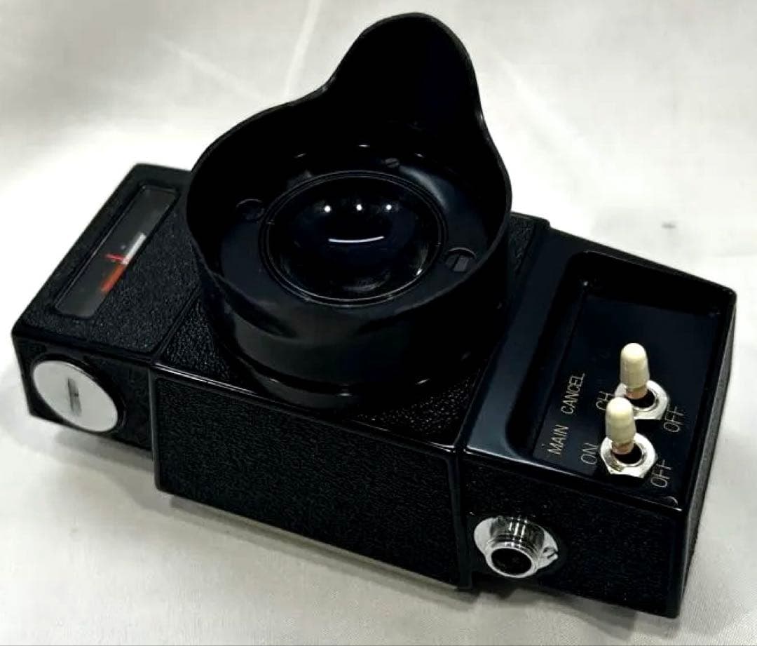 【中古品】Canon AE-1 & Bronica SQ-Ai セット