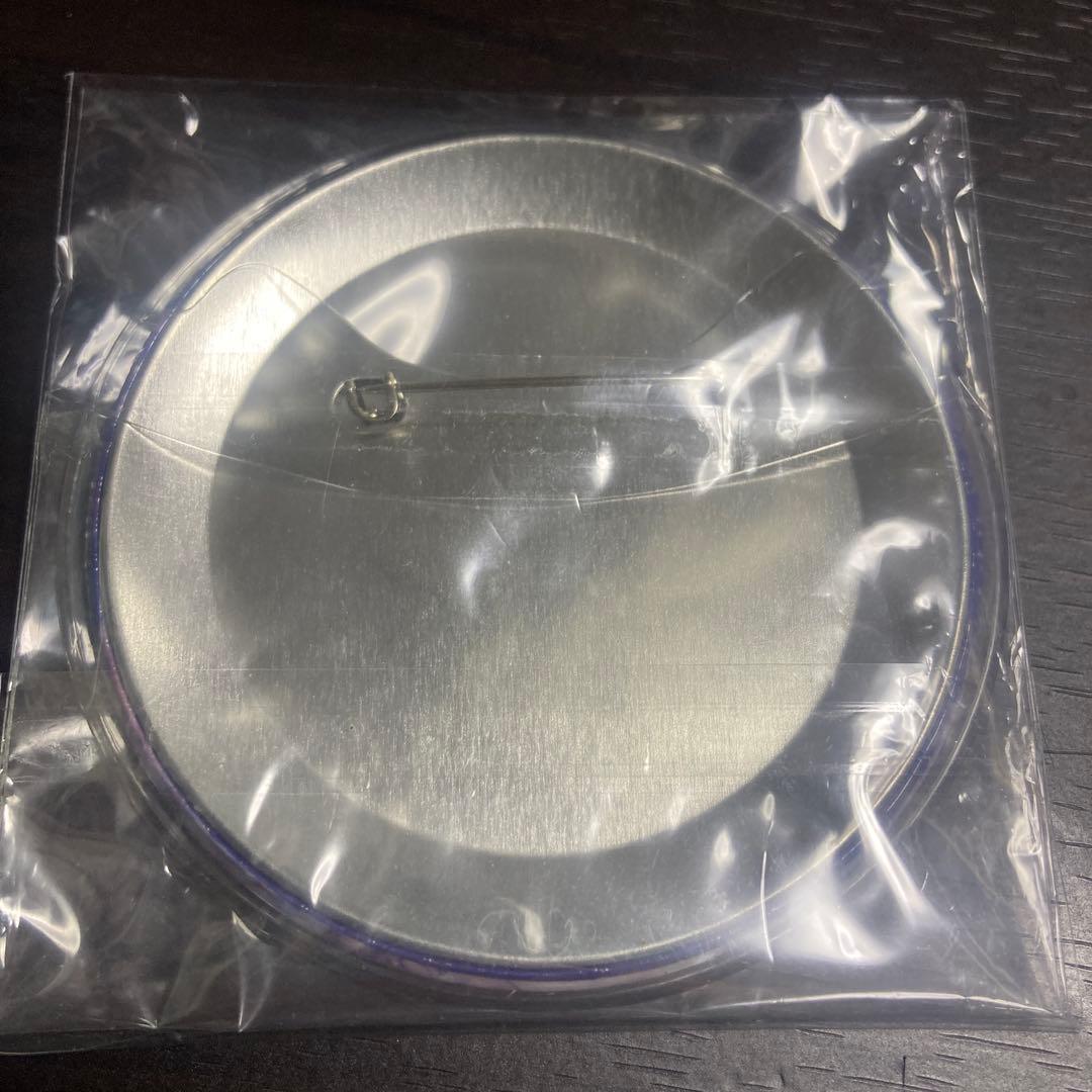 初音ミク レーシングミク 2019 缶バッジ