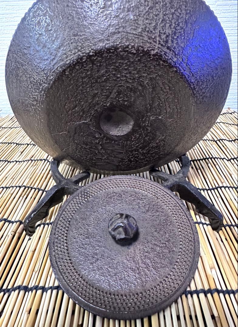 未使用品、供箱、栞付　昭和期造　保壽堂(現菊池保寿堂)造　１２型肩肩衝アラレ