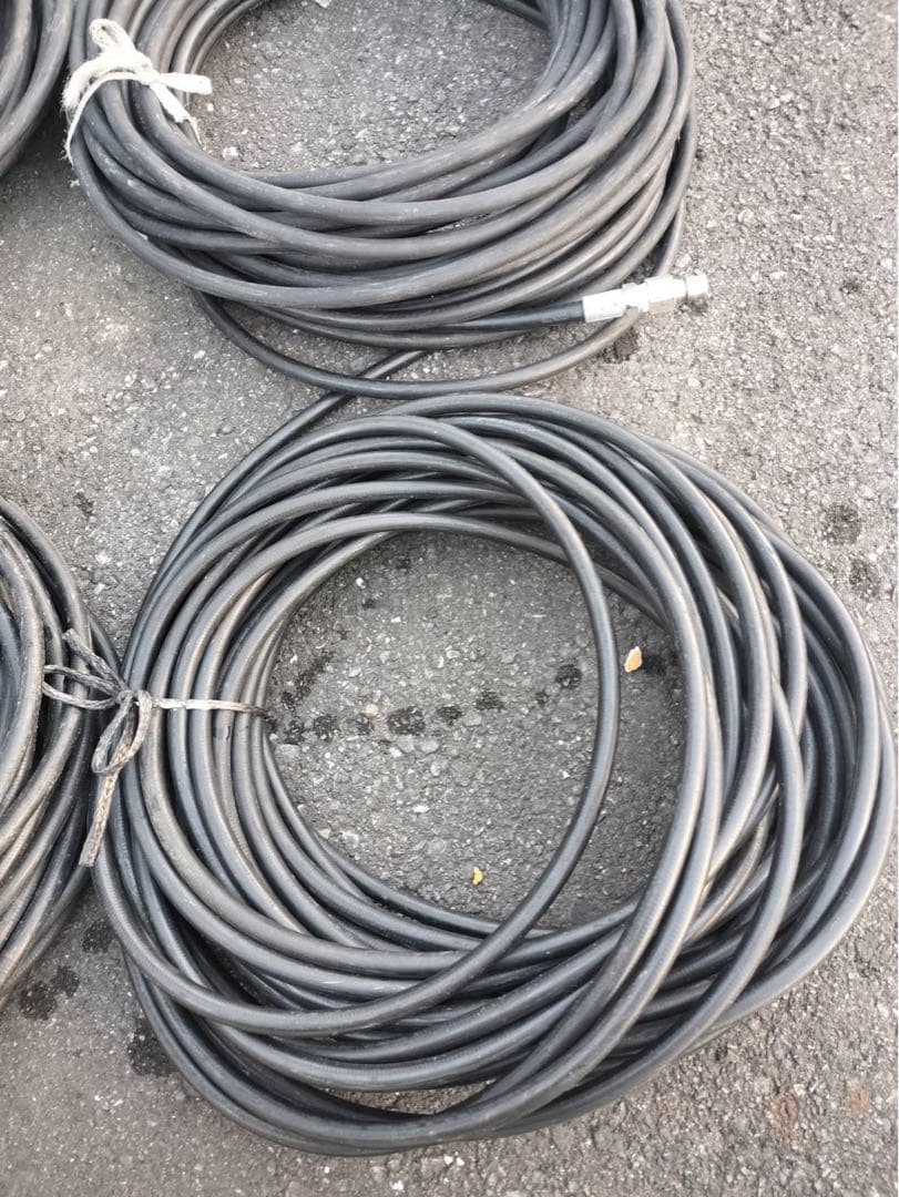 SEIWA JC-1513KB 高圧洗浄機本体　その他付属品多数