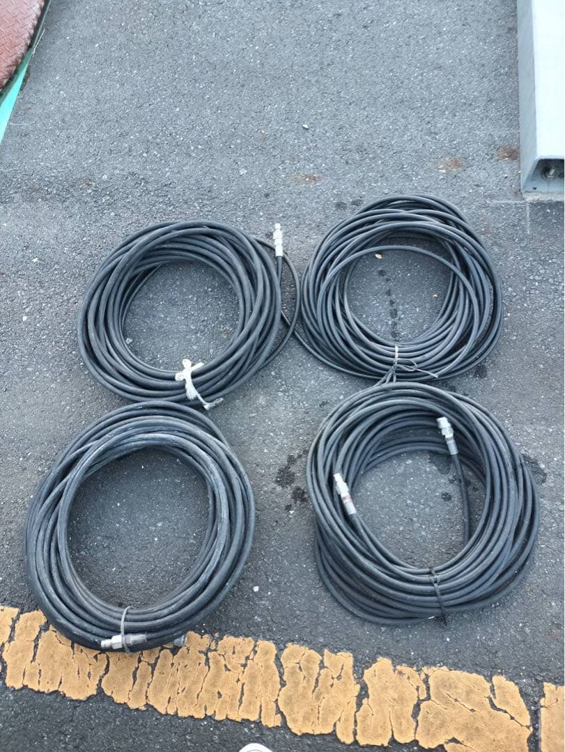 SEIWA JC-1513KB 高圧洗浄機本体　その他付属品多数