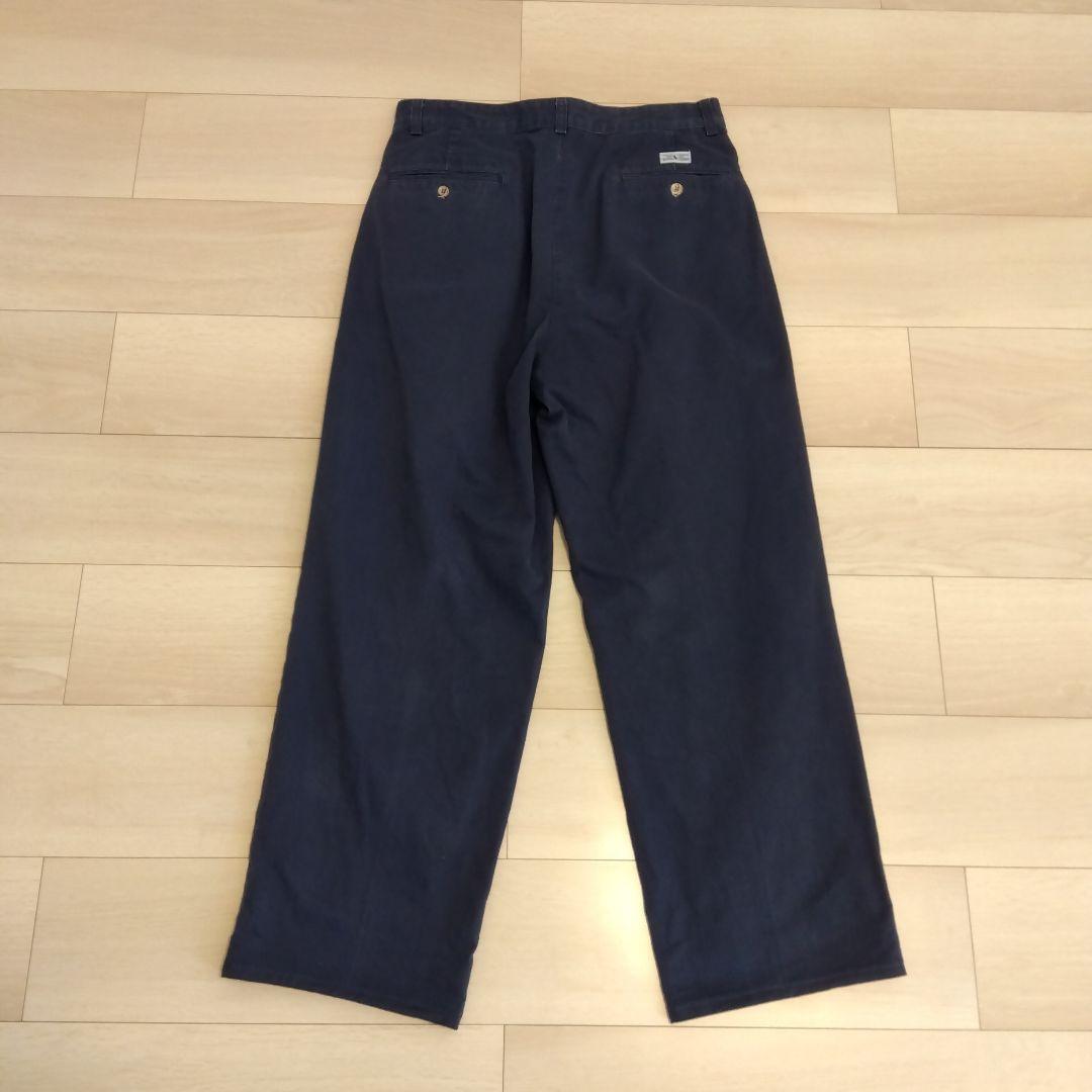 ポロラルフローレン ANDREW PANT W32 L34 usa製