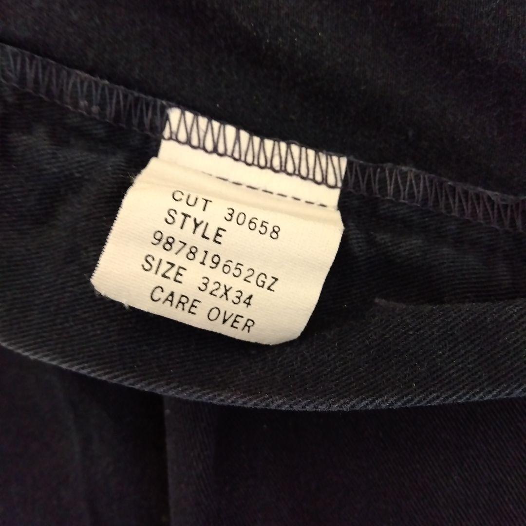 ポロラルフローレン ANDREW PANT W32 L34 usa製