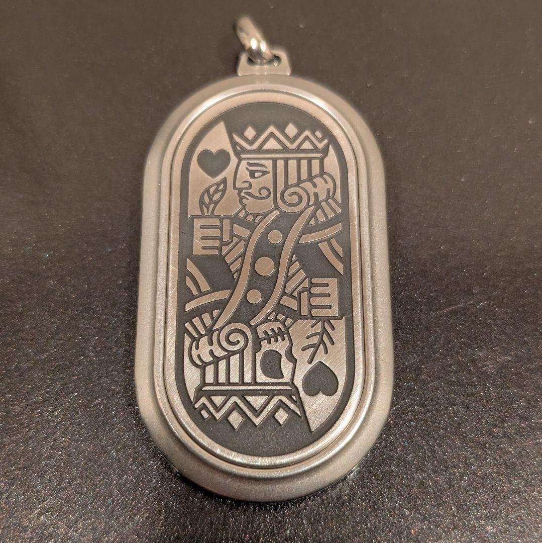 「正規品」TK GLIDE Fidget Slider　フィジェットトイ　EDC