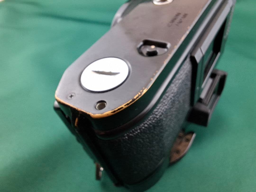 Canon AE-1 Program フィルム一眼レフカメラレンズセット