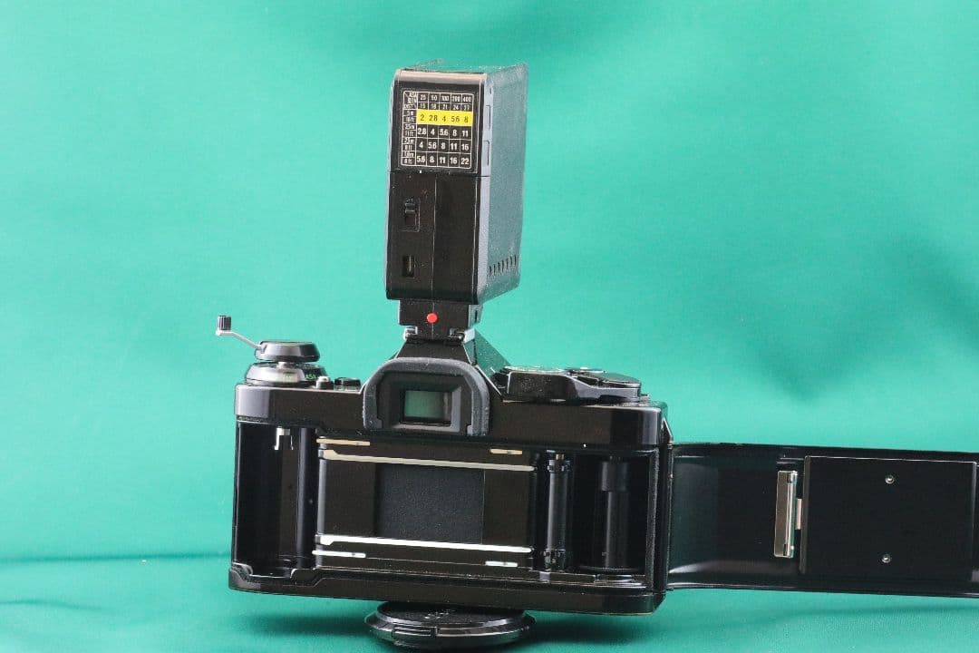 Canon AE-1 Program フィルム一眼レフカメラレンズセット