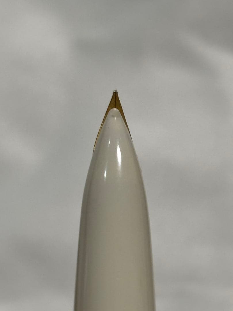 PILOT '70s Elite 新品万年筆 18K スクリプト　細字