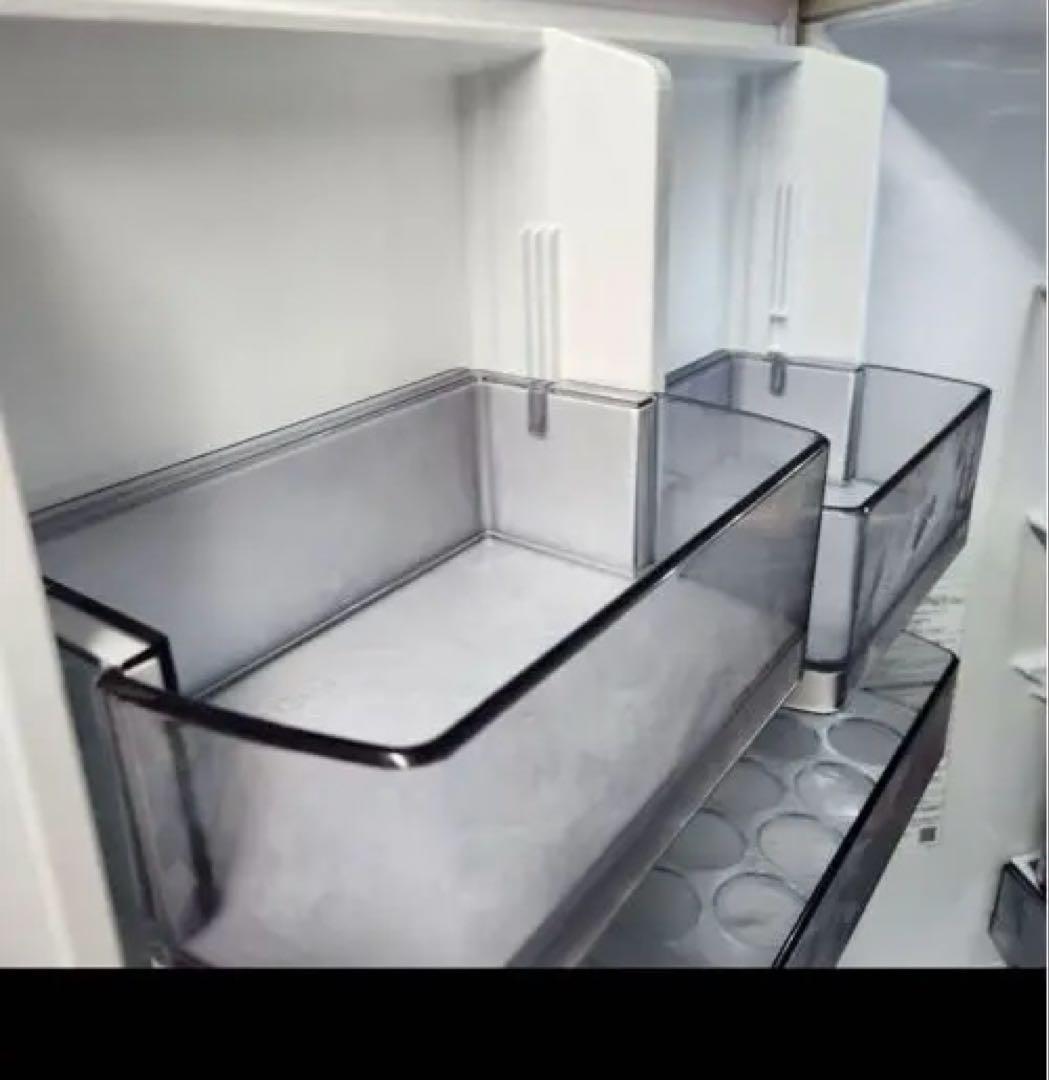 【356L/ 東芝】冷蔵庫GR-T36SVL-ZC(2022年製)